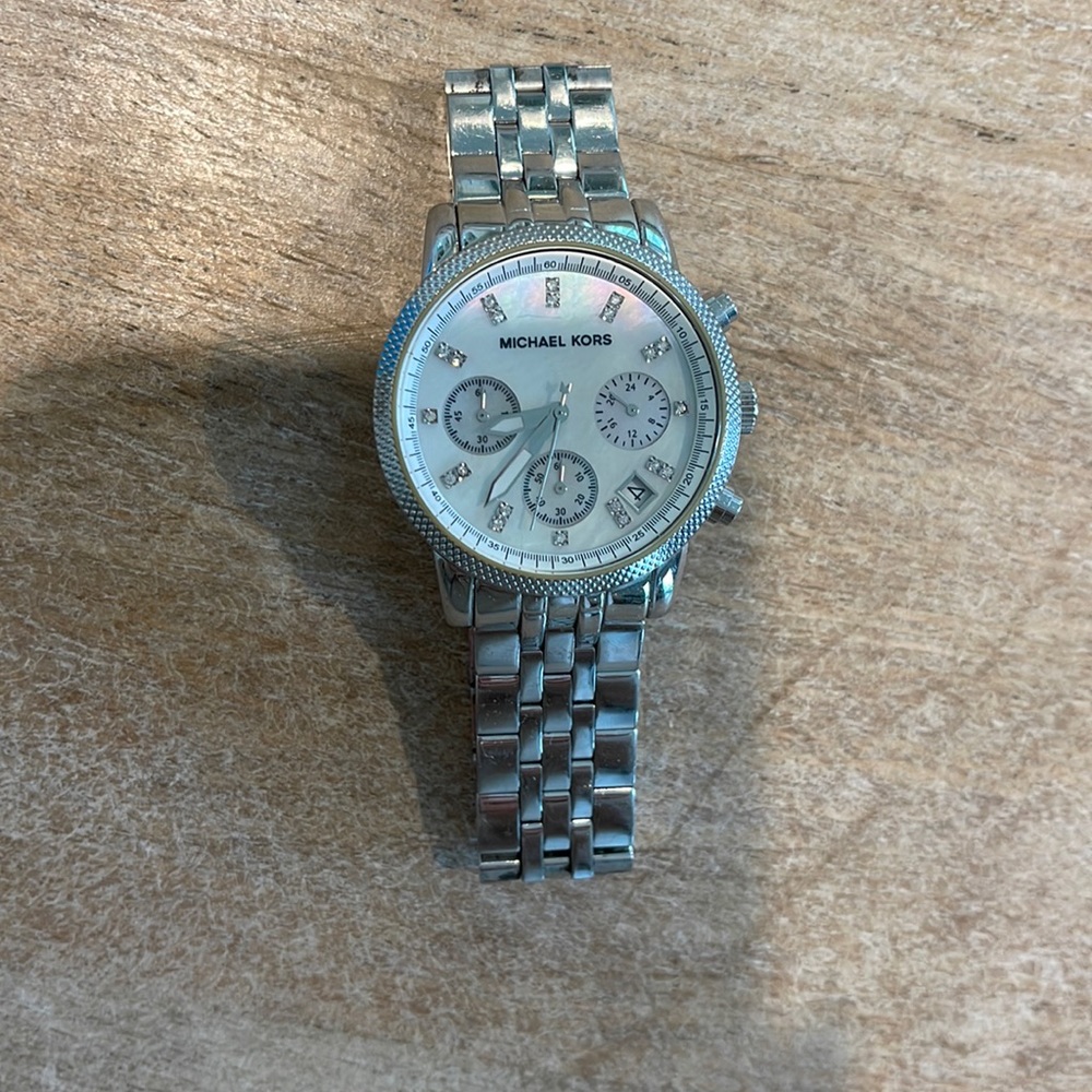Michael Kors watch
